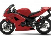 Triumph Daytona 650